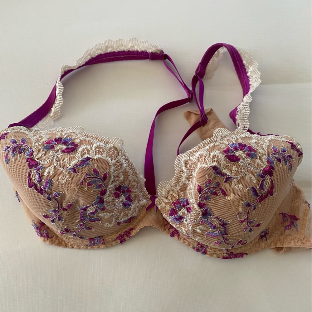 Aubade bra